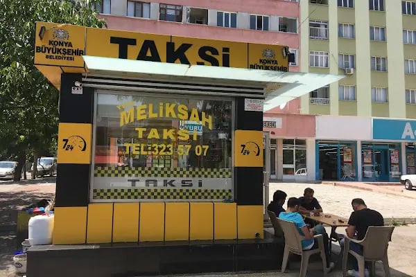 Melikşah Taksi - Resim 5