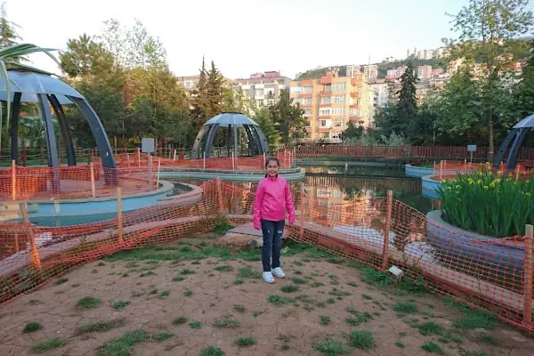 Beşirli EkoPark - Resim 1