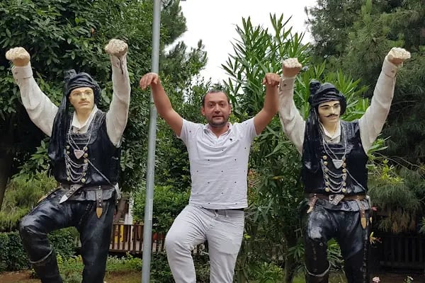 Beşirli EkoPark - Resim 5