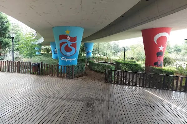 Beşirli EkoPark - Resim 20