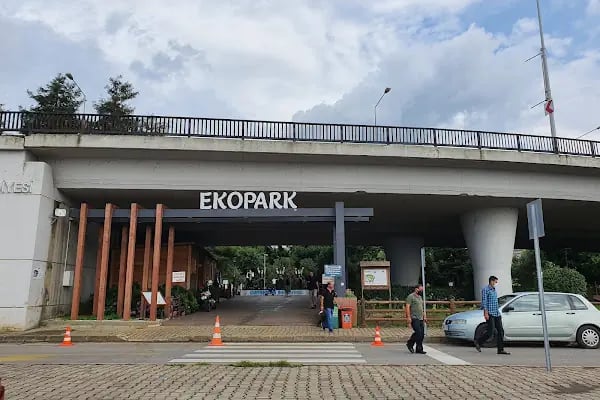 Beşirli EkoPark - Resim 18