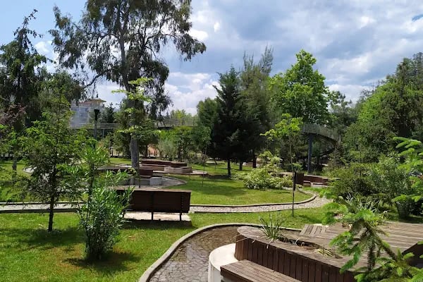 Beşirli EkoPark - Resim 11