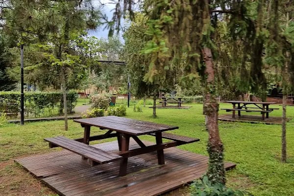 Beşirli EkoPark - Resim 15