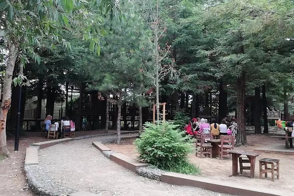 Beşirli EkoPark - Resim 4