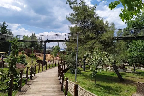 Beşirli EkoPark - Resim 6