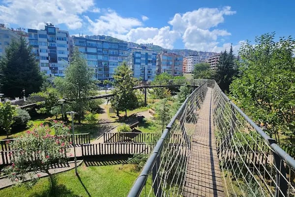 Beşirli EkoPark - Resim 14