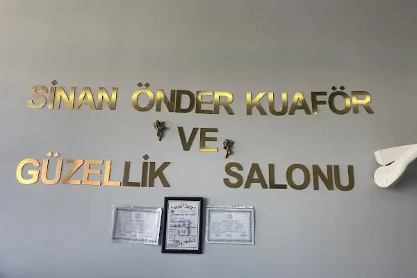 Sinan Önder Bayan Kuaför - Resim 6