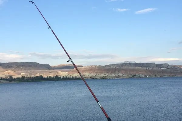 Çayırhan Karavan Kamp (FREE CAMPING) - Resim 18