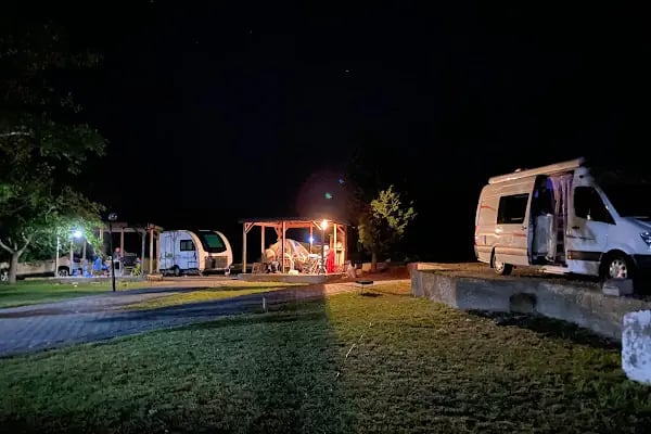 Çayırhan Karavan Kamp (FREE CAMPING) - Resim 7