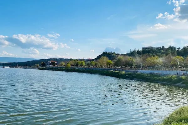 Çayırhan Karavan Kamp (FREE CAMPING) - Resim 12