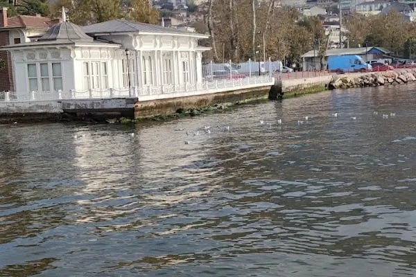 Hereke Vapur İskelesi - Resim 19