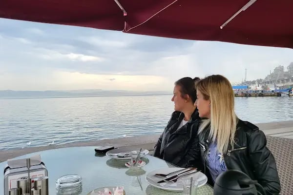 Hereke Vapur İskelesi - Resim 18