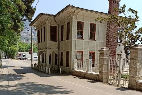 Hereke Vapur İskelesi - Resim 3
