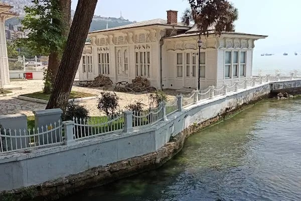 Hereke Vapur İskelesi - Resim 2