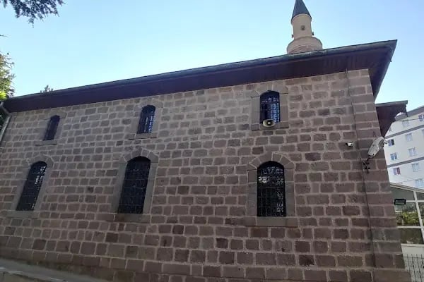 Baba Erenler Türbesi - Resim 3