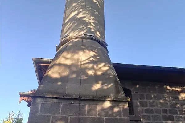 Baba Erenler Türbesi - Resim 5