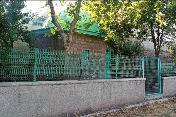 Baba Erenler Türbesi - Resim 7
