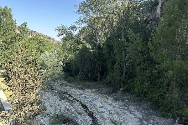 Tarihi Hanlarönü çorba &amp; kahvaltı ev yemekleri - Resim 5