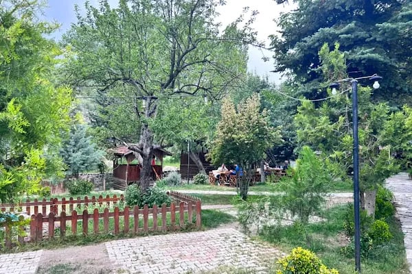 Tarihi Hanlarönü çorba &amp; kahvaltı ev yemekleri - Resim 16