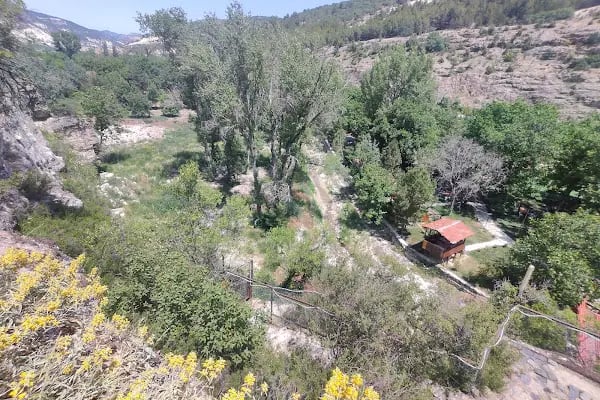 Tarihi Hanlarönü çorba &amp; kahvaltı ev yemekleri - Resim 10