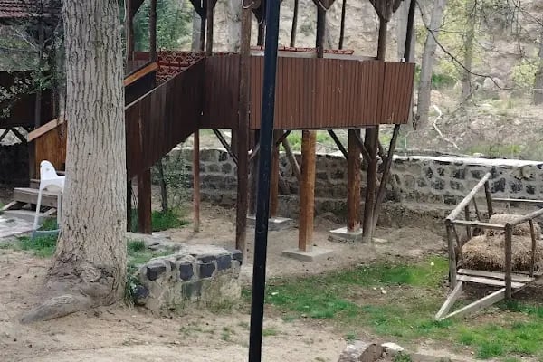Tarihi Hanlarönü çorba &amp; kahvaltı ev yemekleri - Resim 8