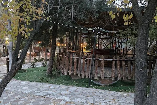 Tarihi Hanlarönü çorba &amp; kahvaltı ev yemekleri - Resim 14