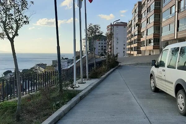 Gemlik Sahil Sağlık Denetleme Merkezi Tabipliği - Resim 6