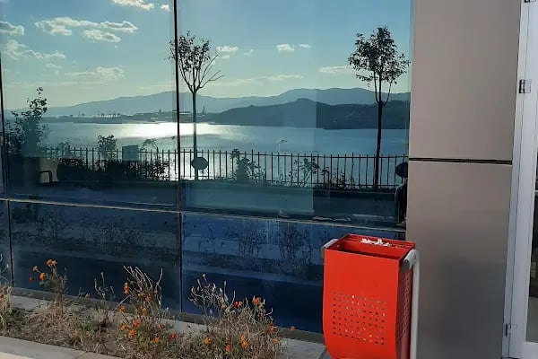 Gemlik Sahil Sağlık Denetleme Merkezi Tabipliği - Resim 2