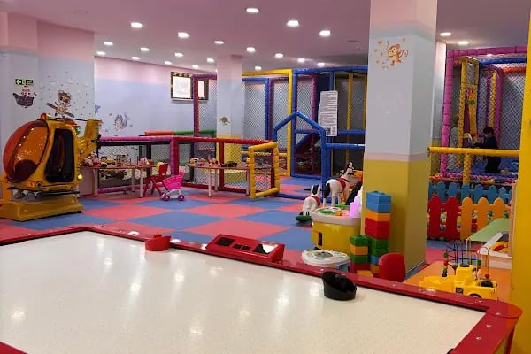 Güneş Oyun Evi - Resim 8