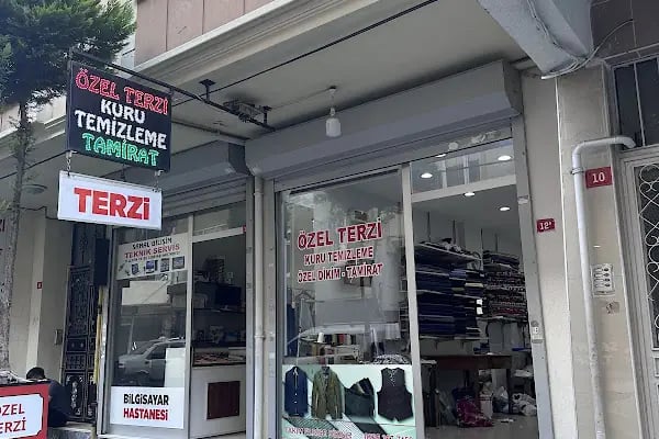 Özel Terzi - Resim 4