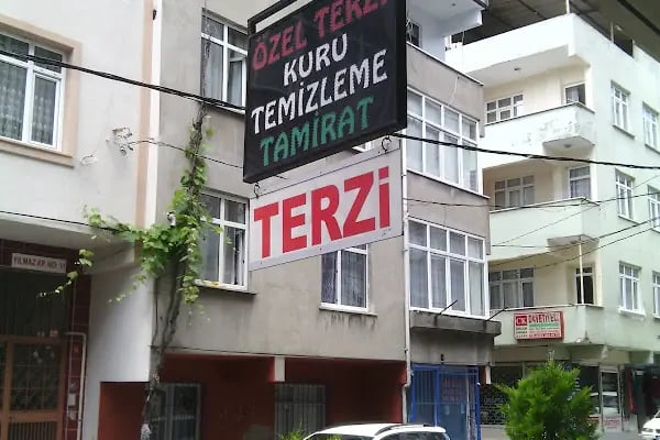 Özel Terzi - Resim 5
