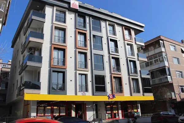 İddalı Yapı İnşaat A.Ş - Resim 14