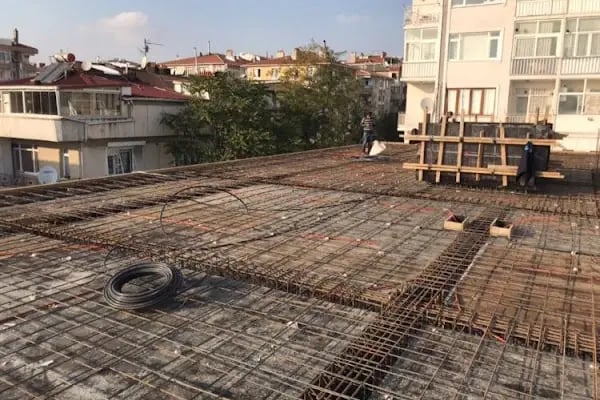 İddalı Yapı İnşaat A.Ş - Resim 5