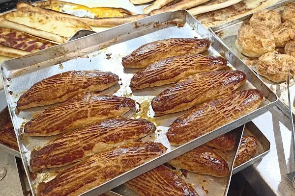 Buyukada Sariyer Borekcisi - Resim 8