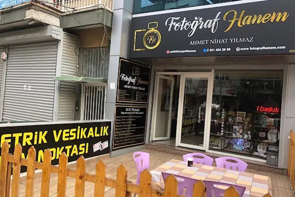 FotoğrafHanem - Resim 1