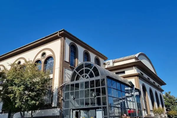 Salih Tozan Toplantı Gösteri Mer. - Resim 2