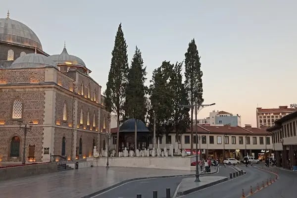 Salih Tozan Toplantı Gösteri Mer. - Resim 18