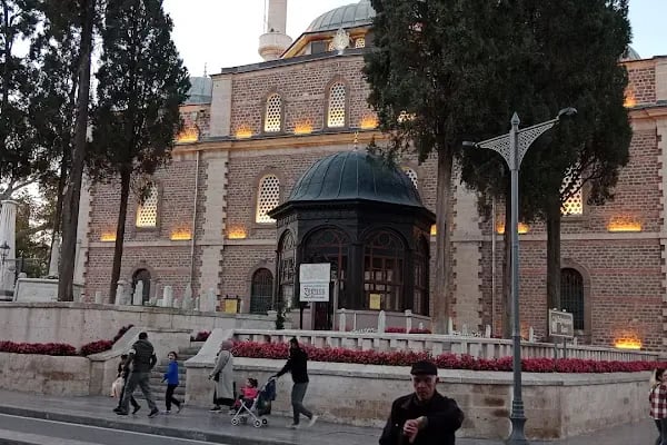Salih Tozan Toplantı Gösteri Mer. - Resim 19