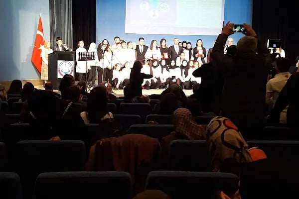 Salih Tozan Toplantı Gösteri Mer. - Resim 11