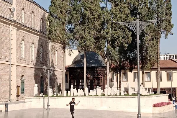 Salih Tozan Toplantı Gösteri Mer. - Resim 12