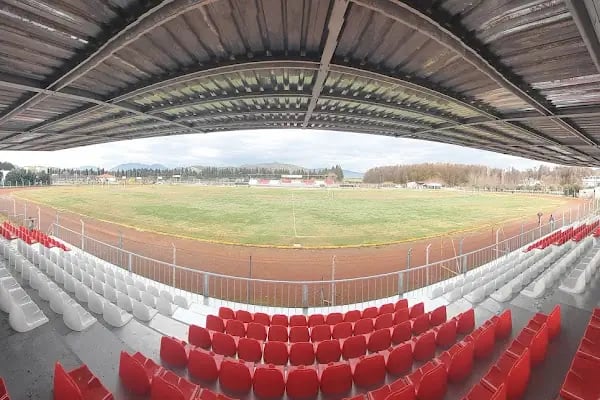 Dalaman Şehir Stadı - Resim 12