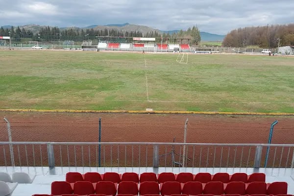 Dalaman Şehir Stadı - Resim 8