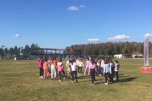 Dalaman Şehir Stadı - Resim 3