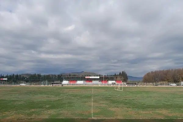 Dalaman Şehir Stadı - Resim 9