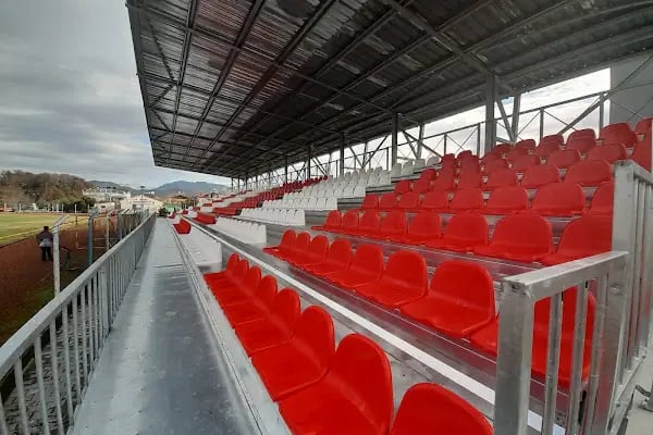 Dalaman Şehir Stadı - Resim 7
