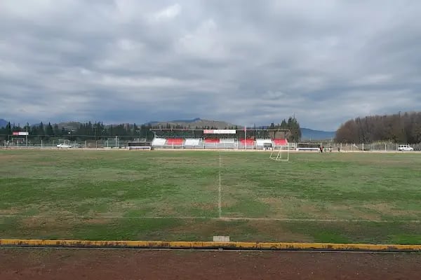 Dalaman Şehir Stadı - Resim 13
