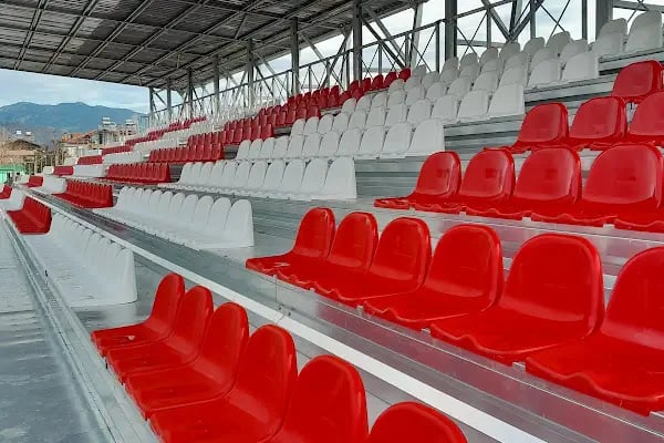 Dalaman Şehir Stadı - Resim 6