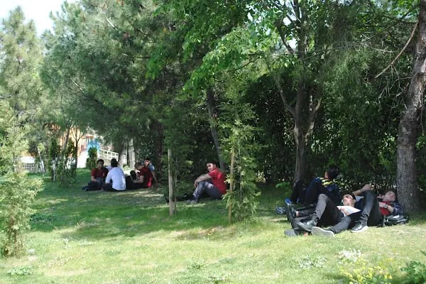 İsmet Aktar Mesleki Ve Teknik Anadolu Lisesi - Resim 9