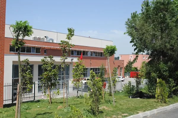 İsmet Aktar Mesleki Ve Teknik Anadolu Lisesi - Resim 4