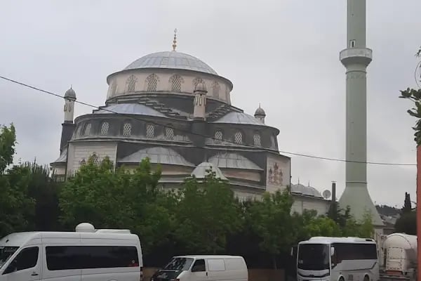 İsmet Aktar Mesleki Ve Teknik Anadolu Lisesi - Resim 2